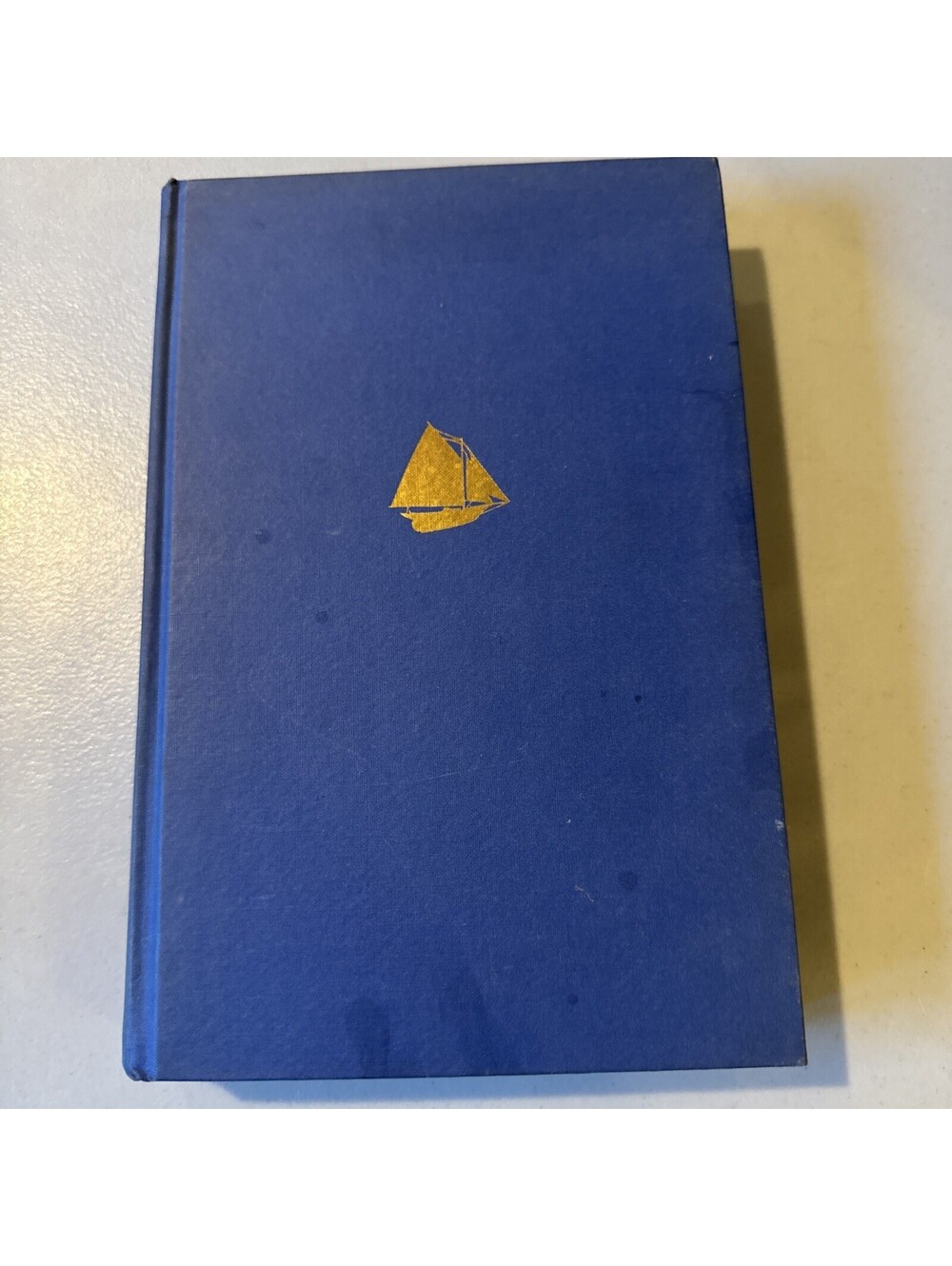 Chapelle, American Small Sailing Craft 1st ed, 1951 Hardcover Rare